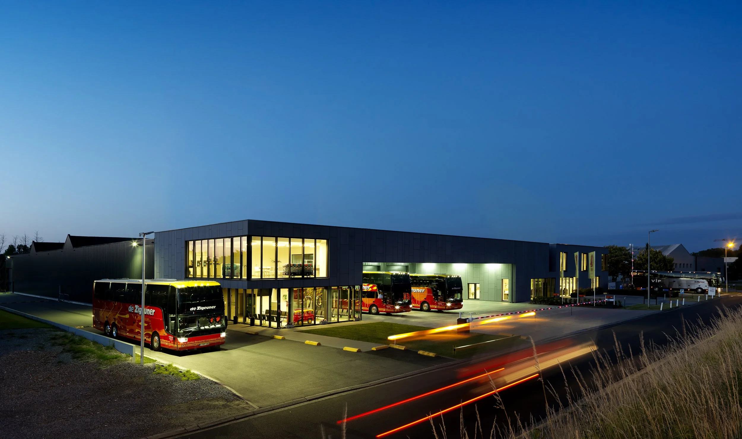 DE ZIGEUNER DIEPENBEEK