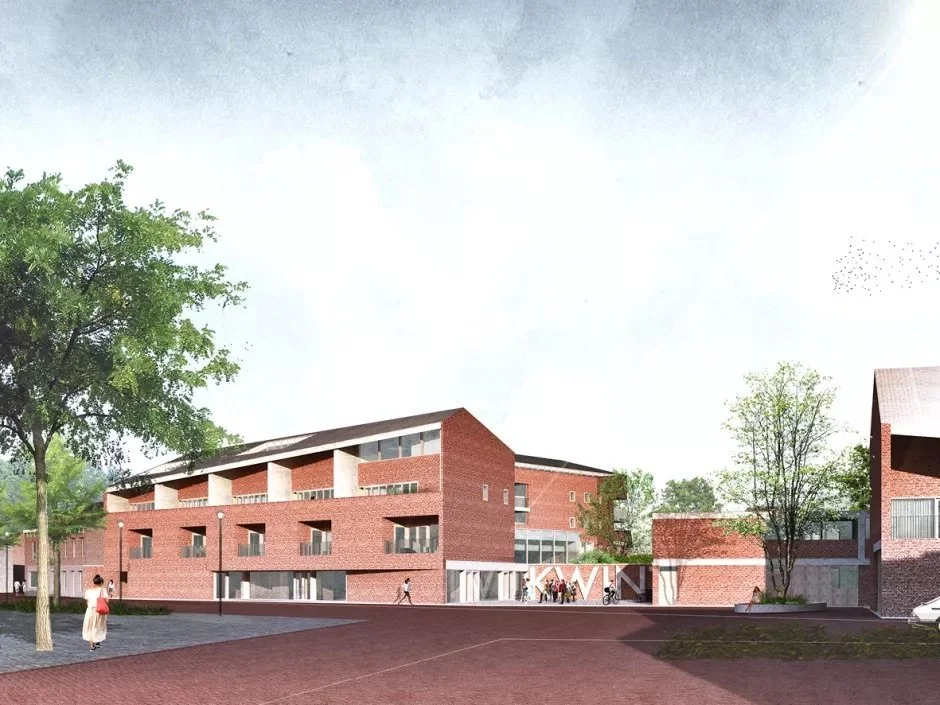 WEDSTRIJD DE KWINT ZONHOVEN