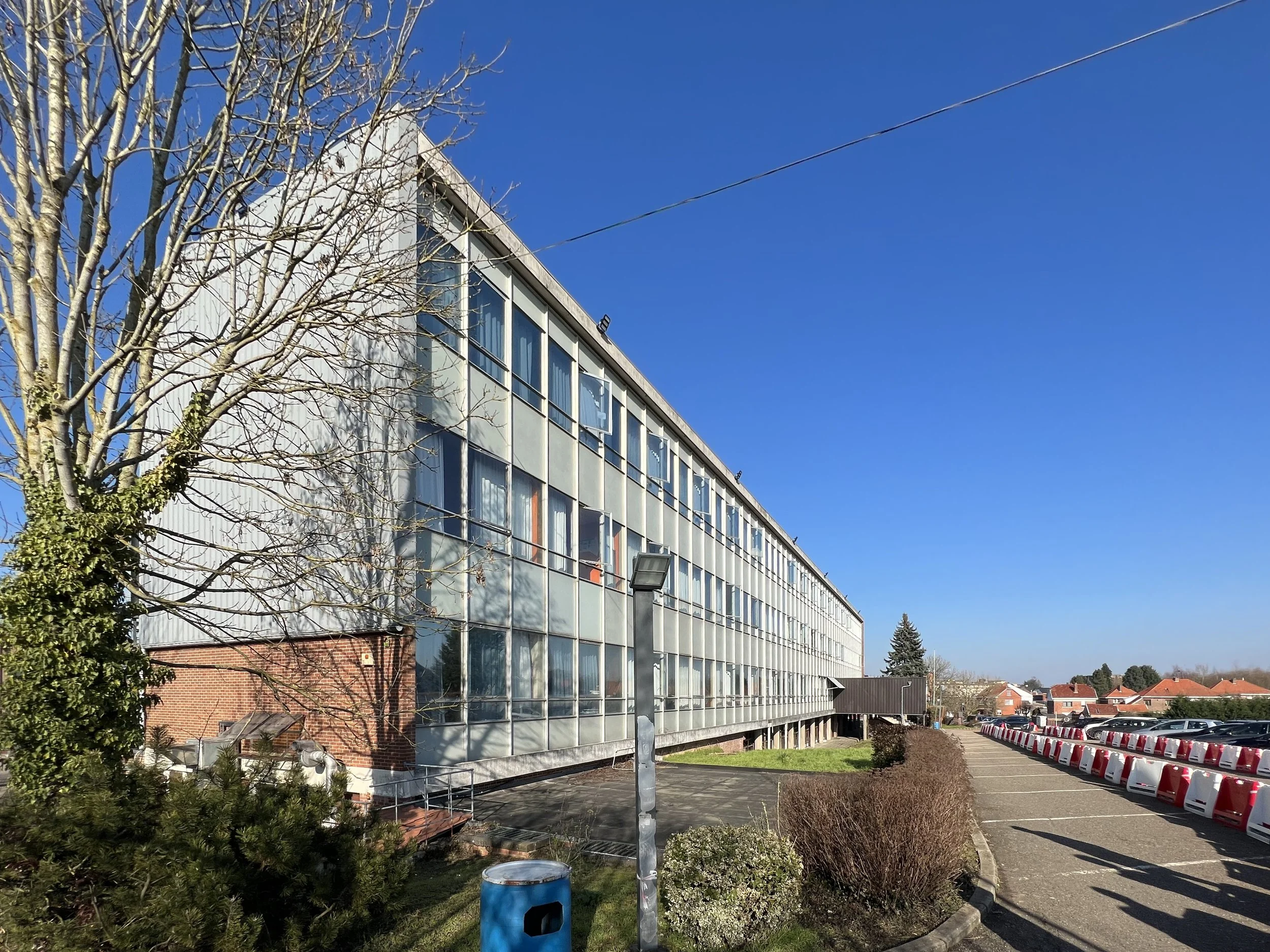 RENOVATIE & NIEUWBOUW WAREMME