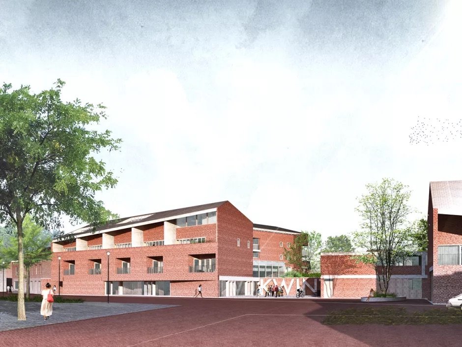 WEDSTRIJD DE KWINT ZONHOVEN