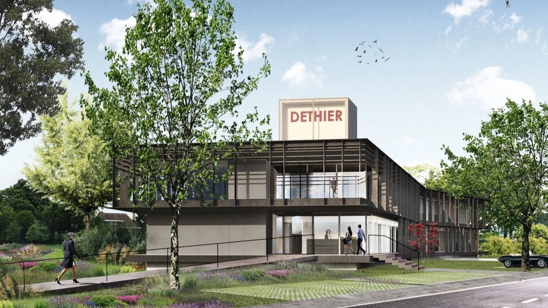 WEDSTRIJD HQ DETHIER_BOUWGENOTEN ALKEN