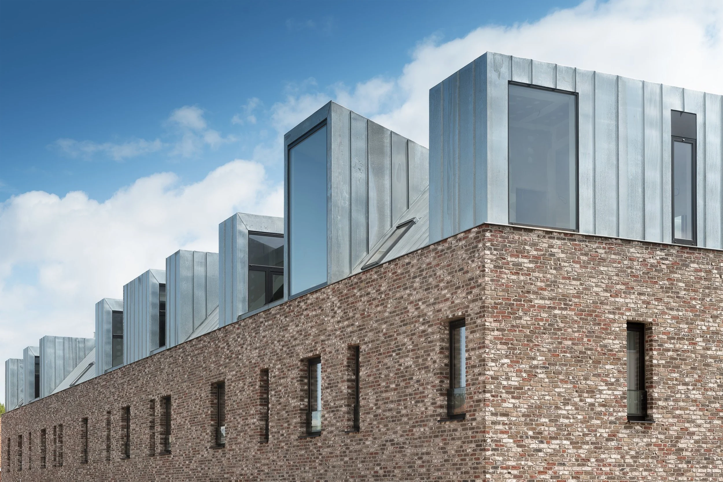 VERMEULENSTRAAT TONGEREN