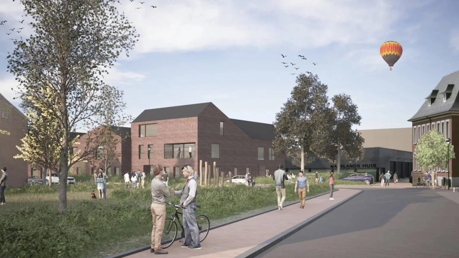 Aanzicht Incl. gemeentehuis.jpg