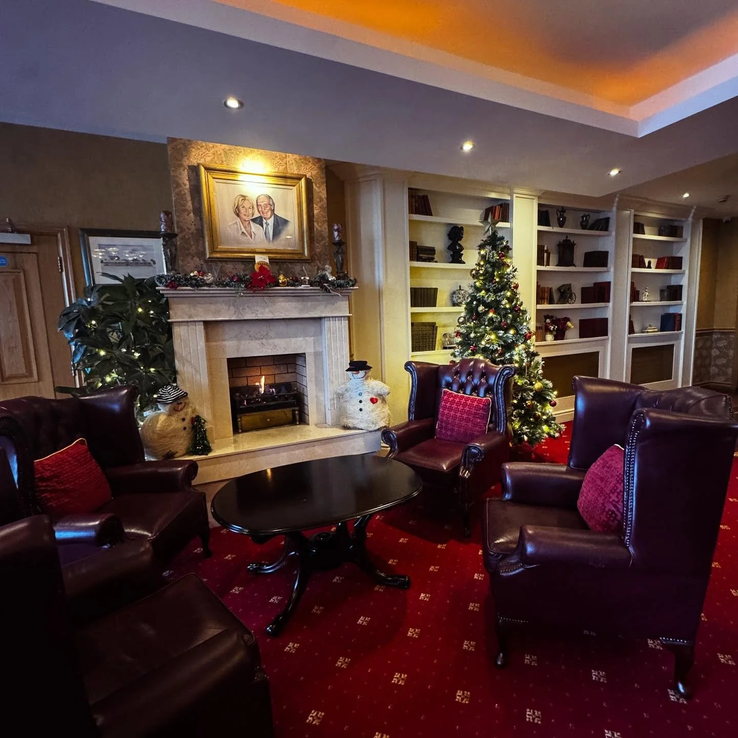 Phase One of Operation Kettle&rsquo;s Christmas has begun!! Who&rsquo;s ready for Santa 🧑&zwj;🎄