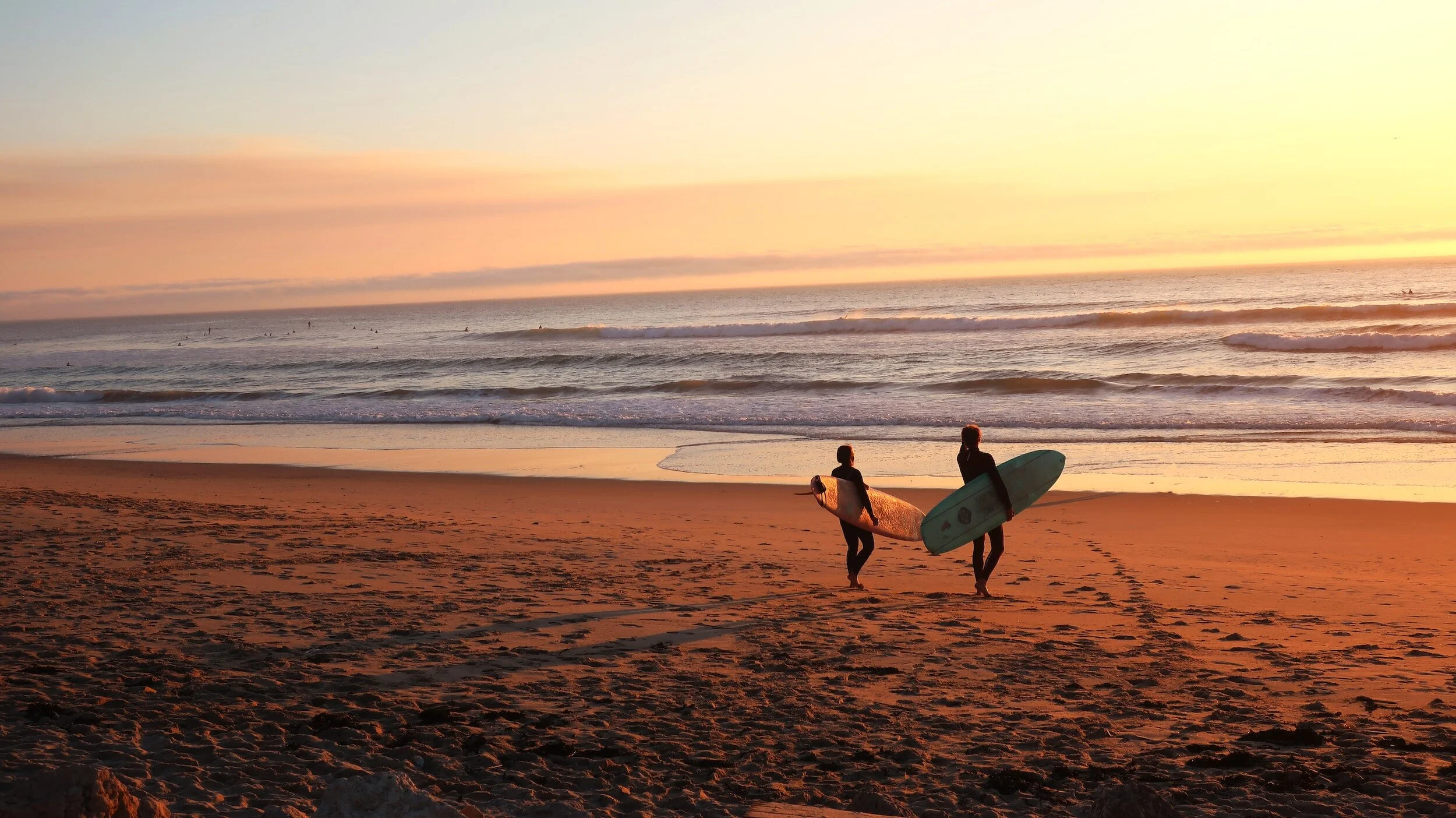 Surf Workshop Valencia