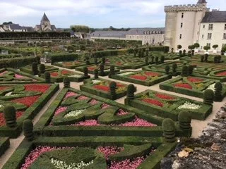 Chateau Villandry