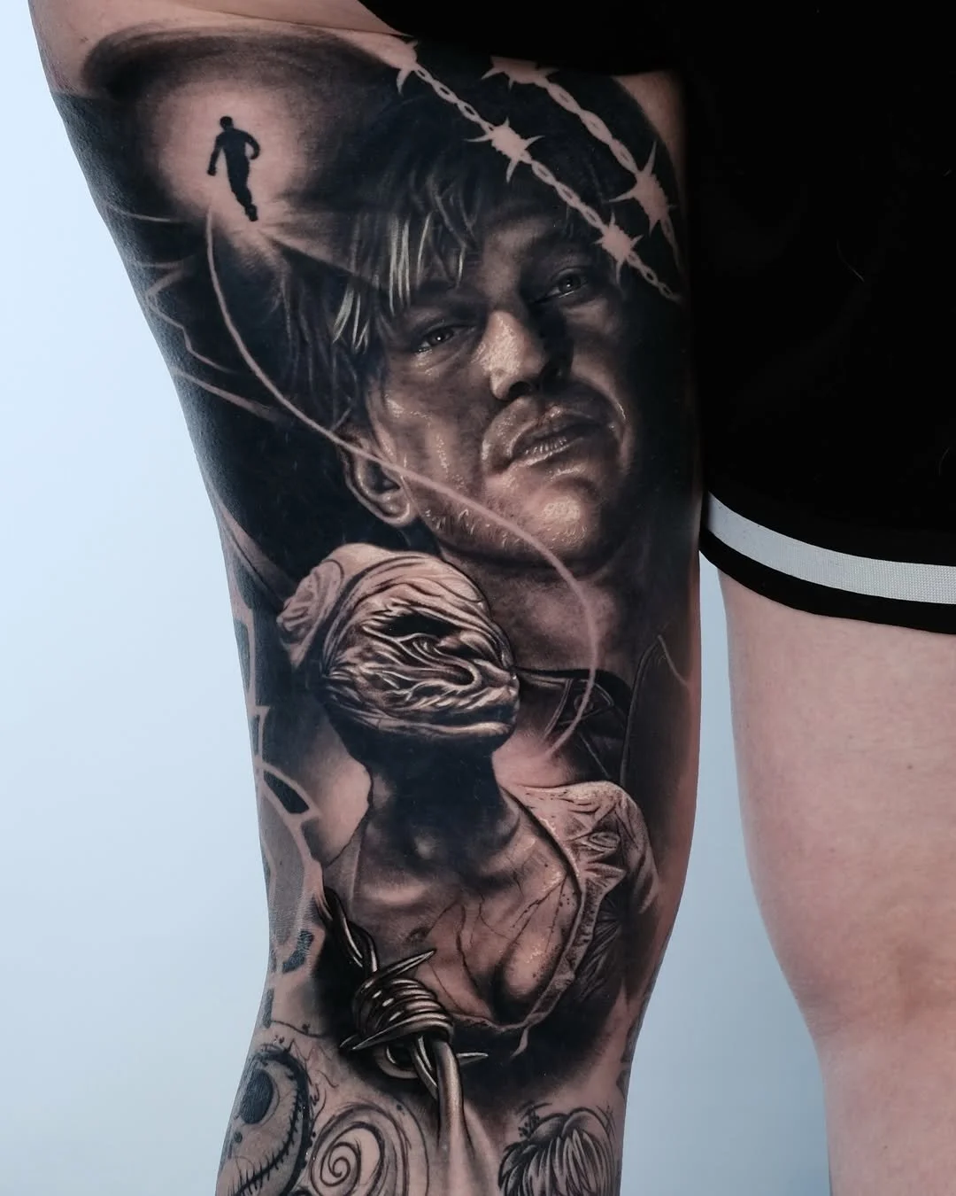 How Much Does a Tattoo Cost in Luxembourg?    (2026 Guide)