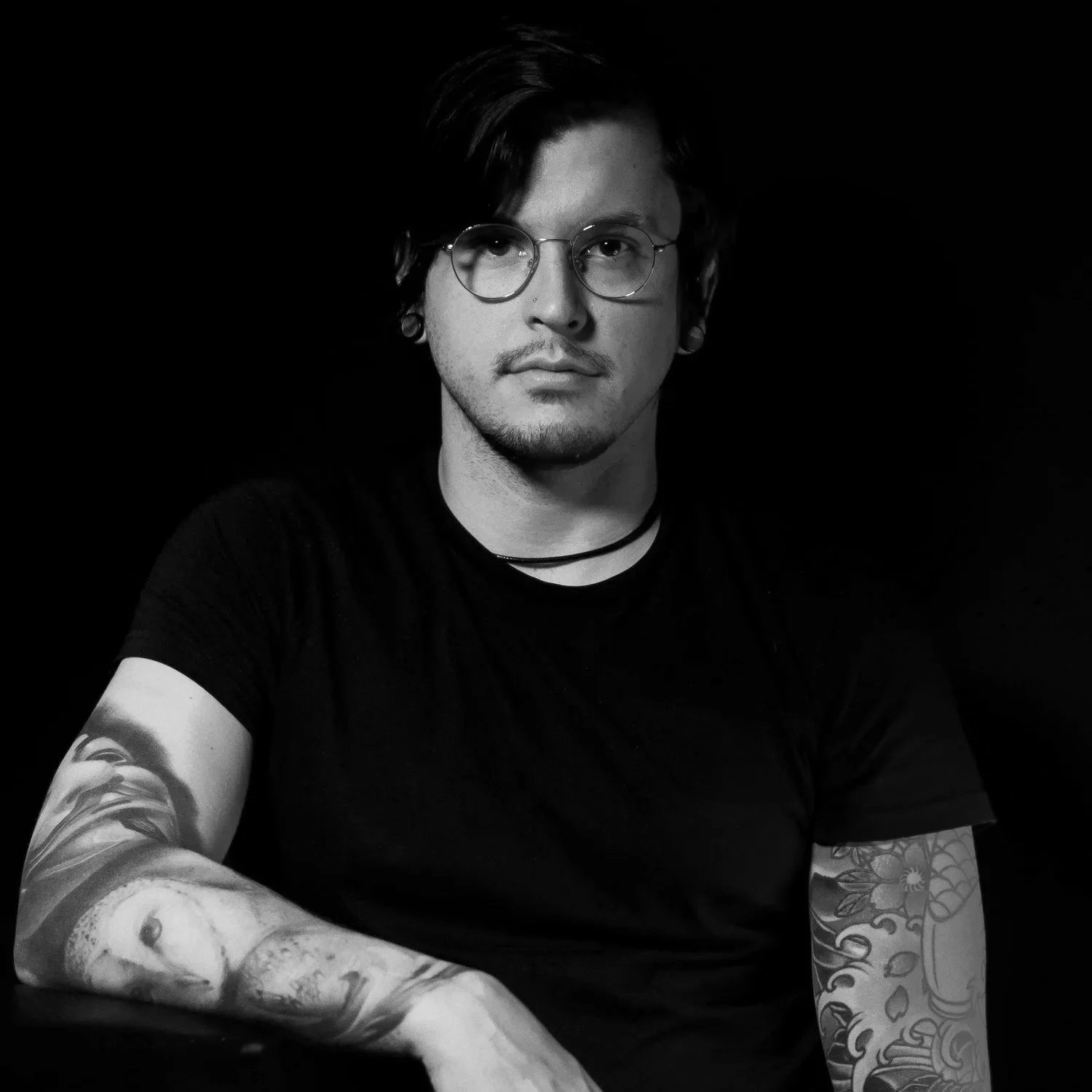 Black & Grey & Color realism - Tattoo Artist in Luxembourg