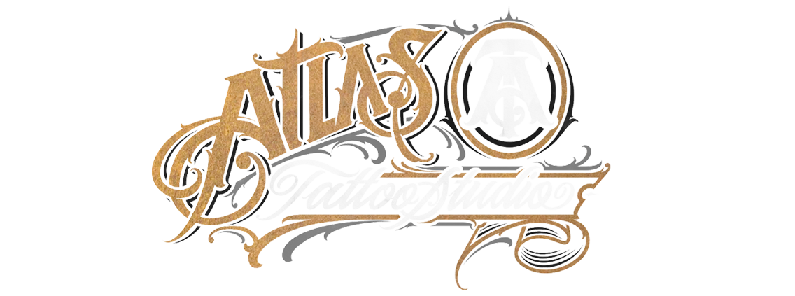 Atlas Tattoo Studio