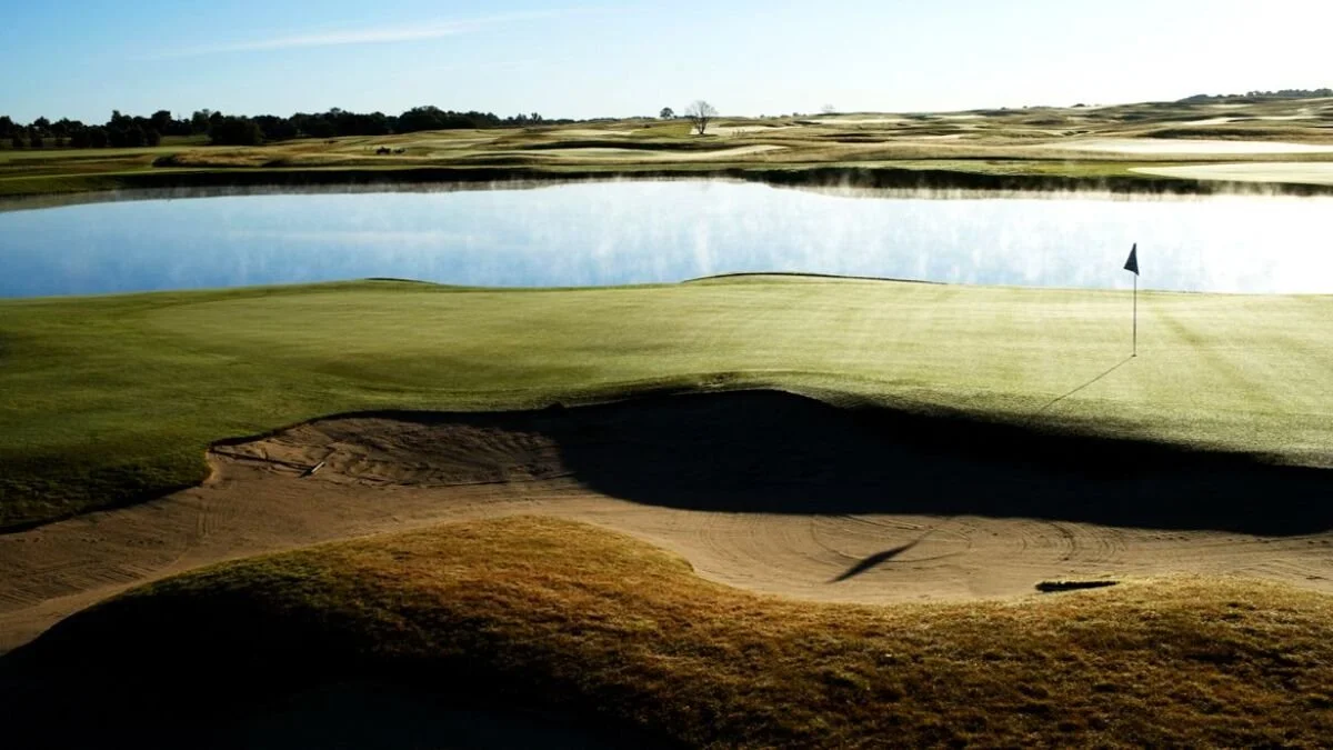 Venue — Stenson Sunesson Junior Challenge