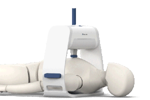 Blue Robin | Future Robotics for better life