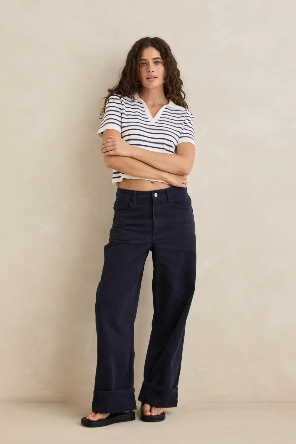 Ruby for Rhythm Swimwear