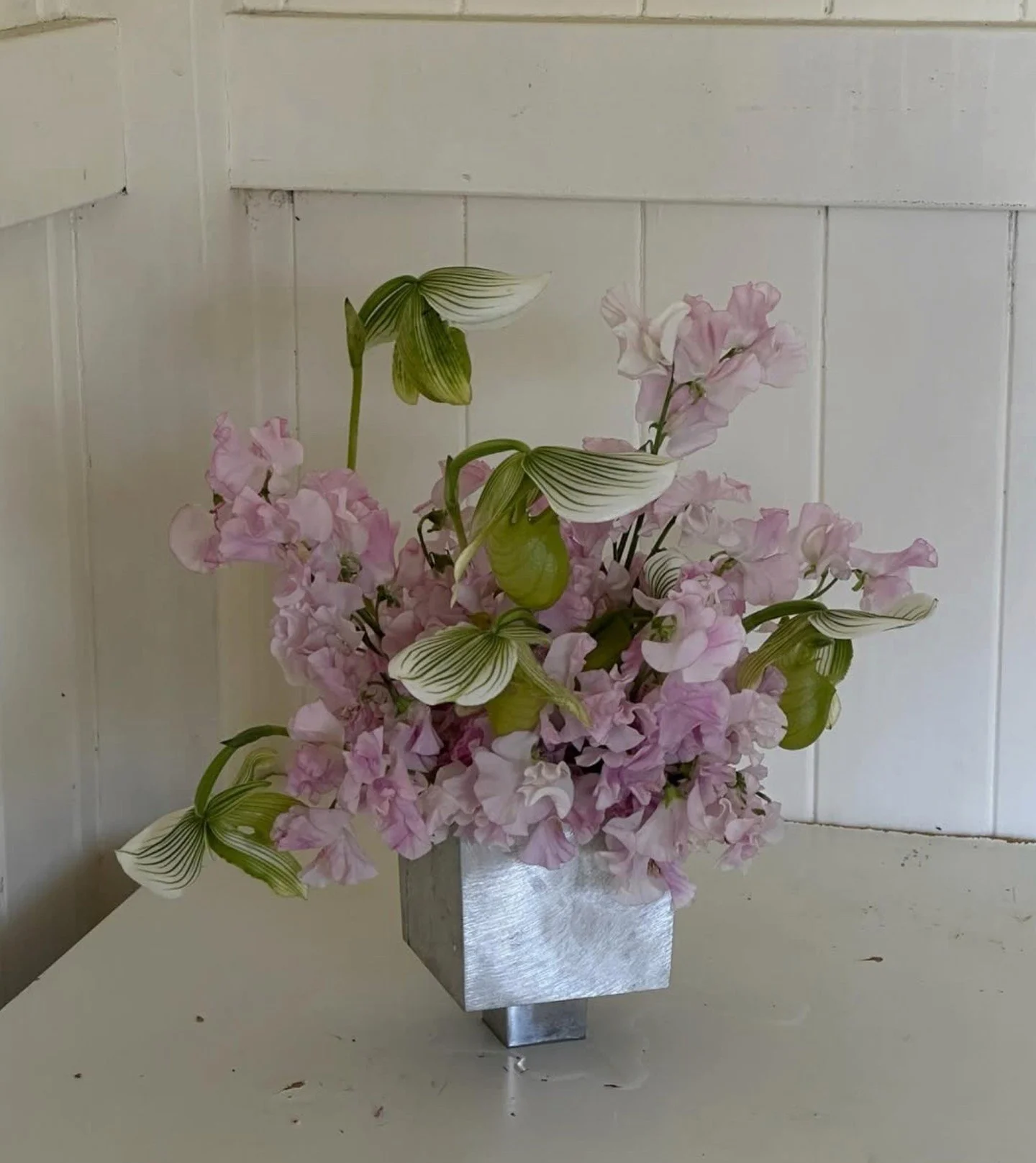 Florals by Brisbane based florist @fiflar_