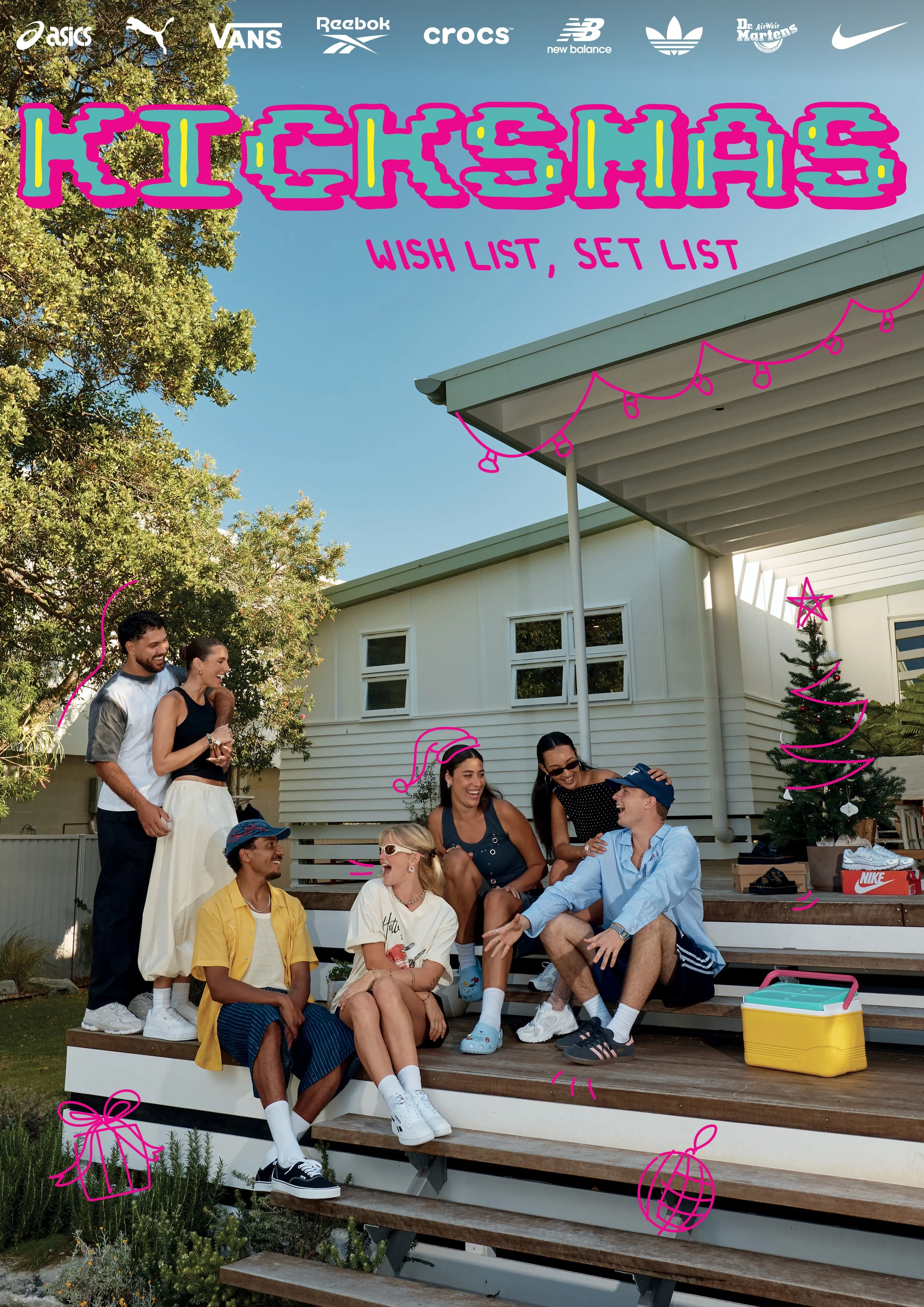 Cedar Purchase Professional Byron Bay Makeup Artist Hair Stylist Commercial Fashion Bridal Kicksmas Platypus Shoes