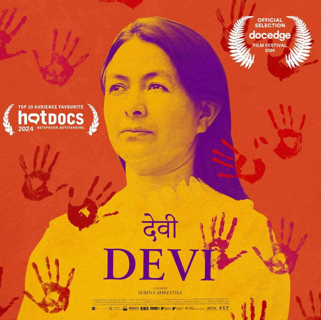 &quot;The film may serve as a global call for this mission even though it directs its focus on this one story. Devi&rsquo;s tale is powerful and profound for those both in her own country and around the world.&quot; 

https://povmagazine.com/devi-rev