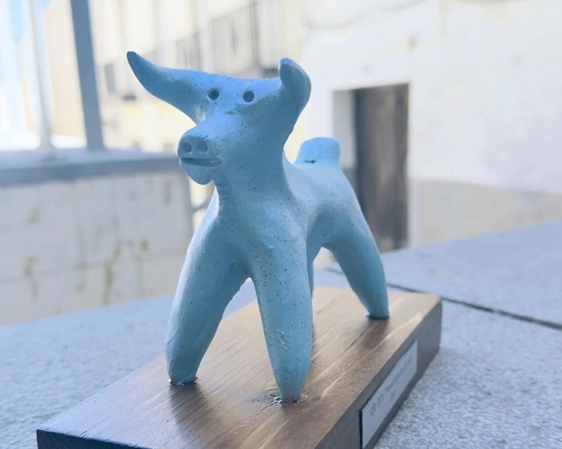 We are hugely grateful at this moment in time in Nepal&rsquo;s history to learn our documentary, Devi, the story of one woman&rsquo;s fight for justice for thousands of others&hellip;has won the &ldquo;Views of Asia award&rdquo; at @gificfestival the