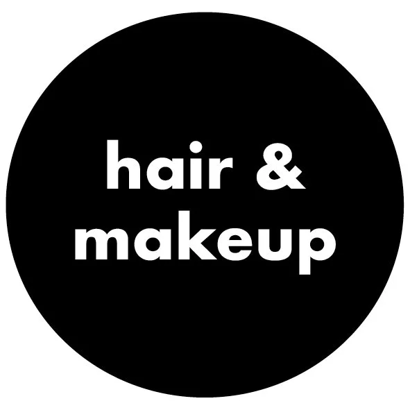 bridal hair and makeup