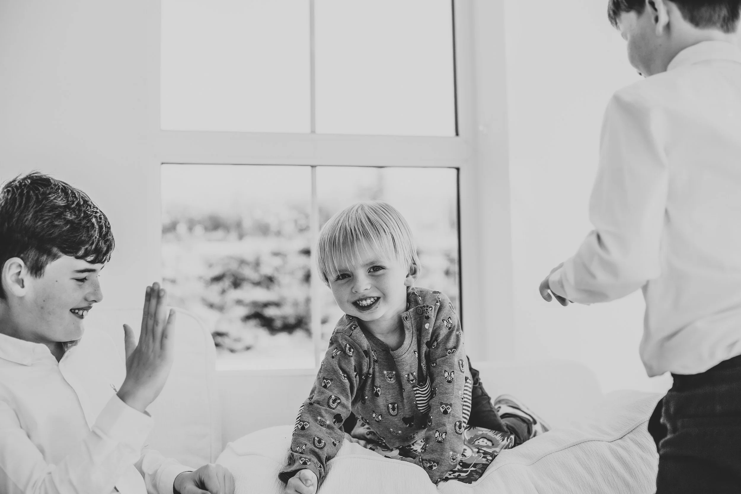 Matthew's Communion BW-23.JPG