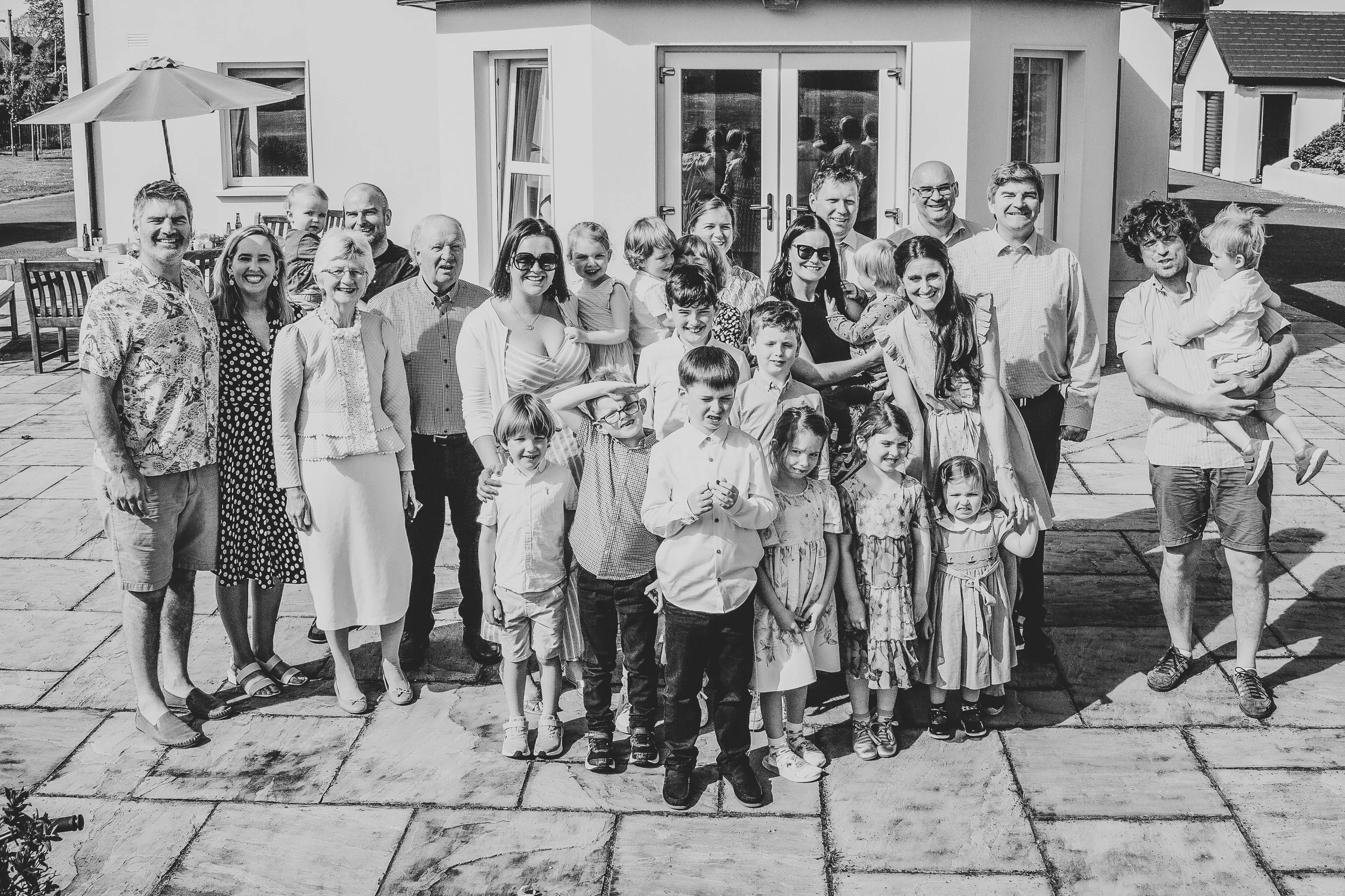 Matthew's Communion BW-85.JPG