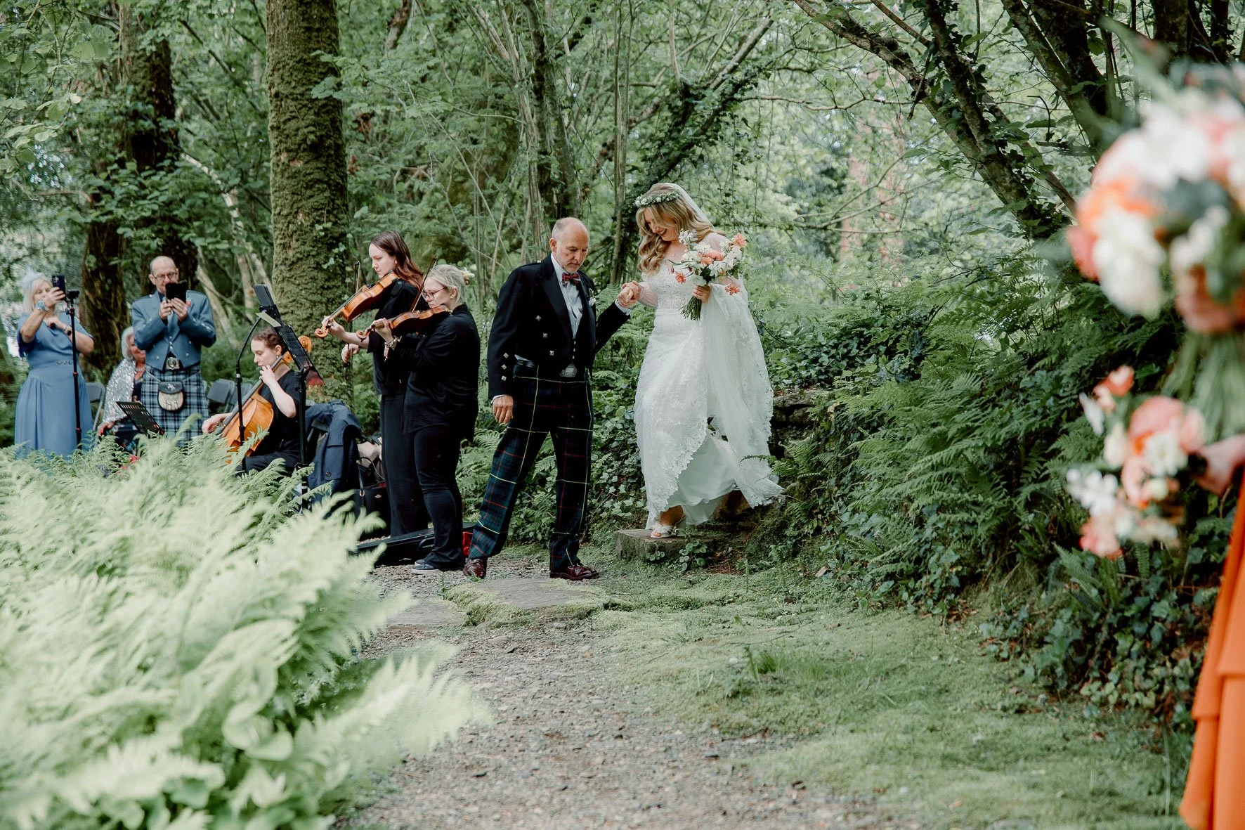 Choosing Your Wedding Vibe: