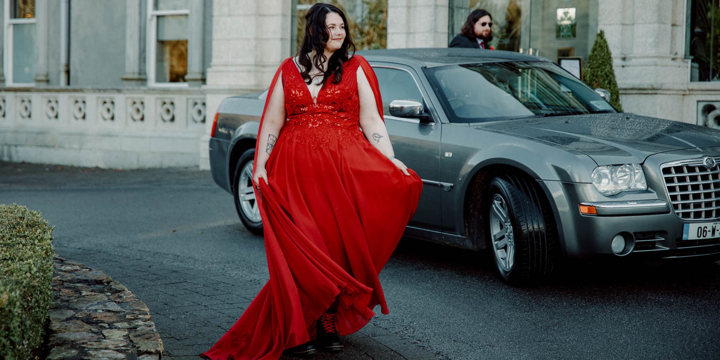 Why Being a Non-Traditional Bride Is the Best Wedding Trend …
