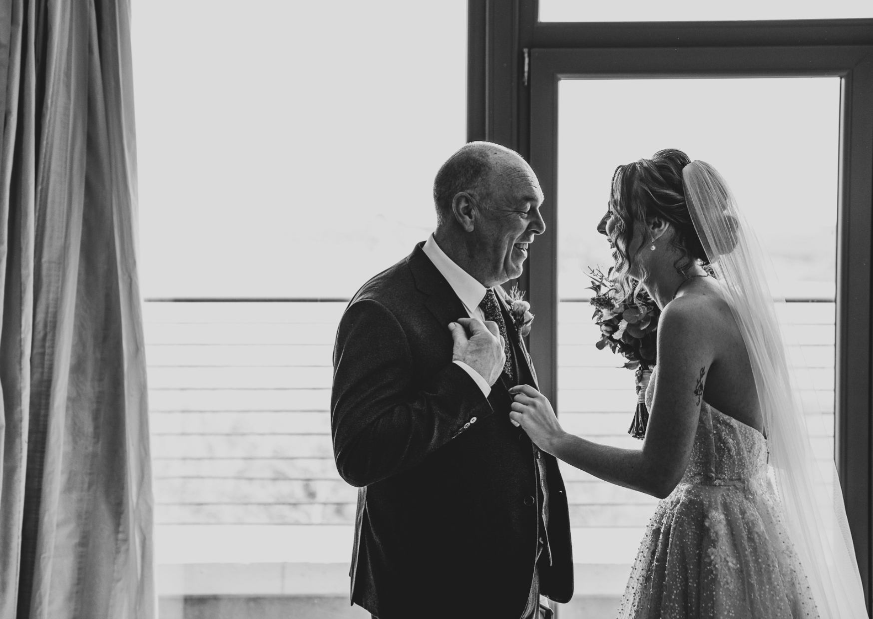 The Father of the Bride: