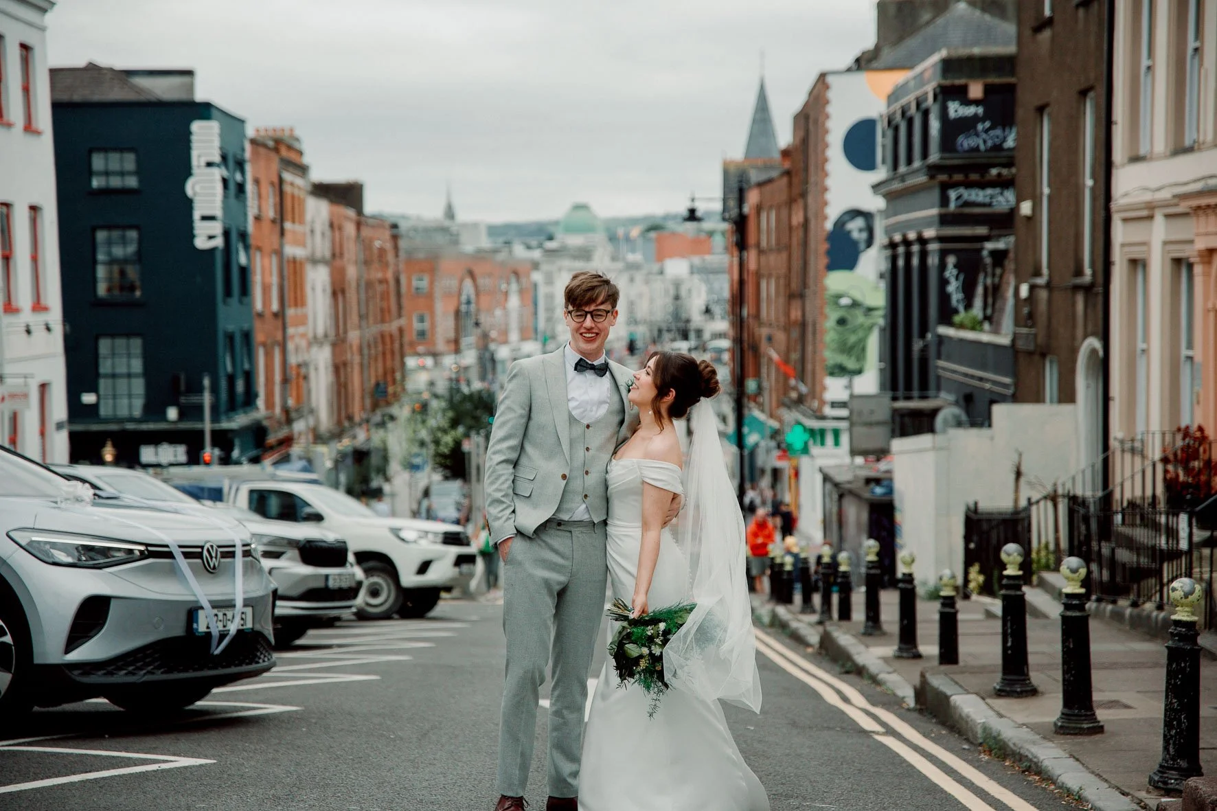cork city wedding