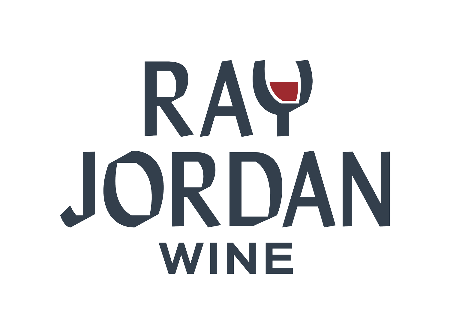 Ray Jordan Wine