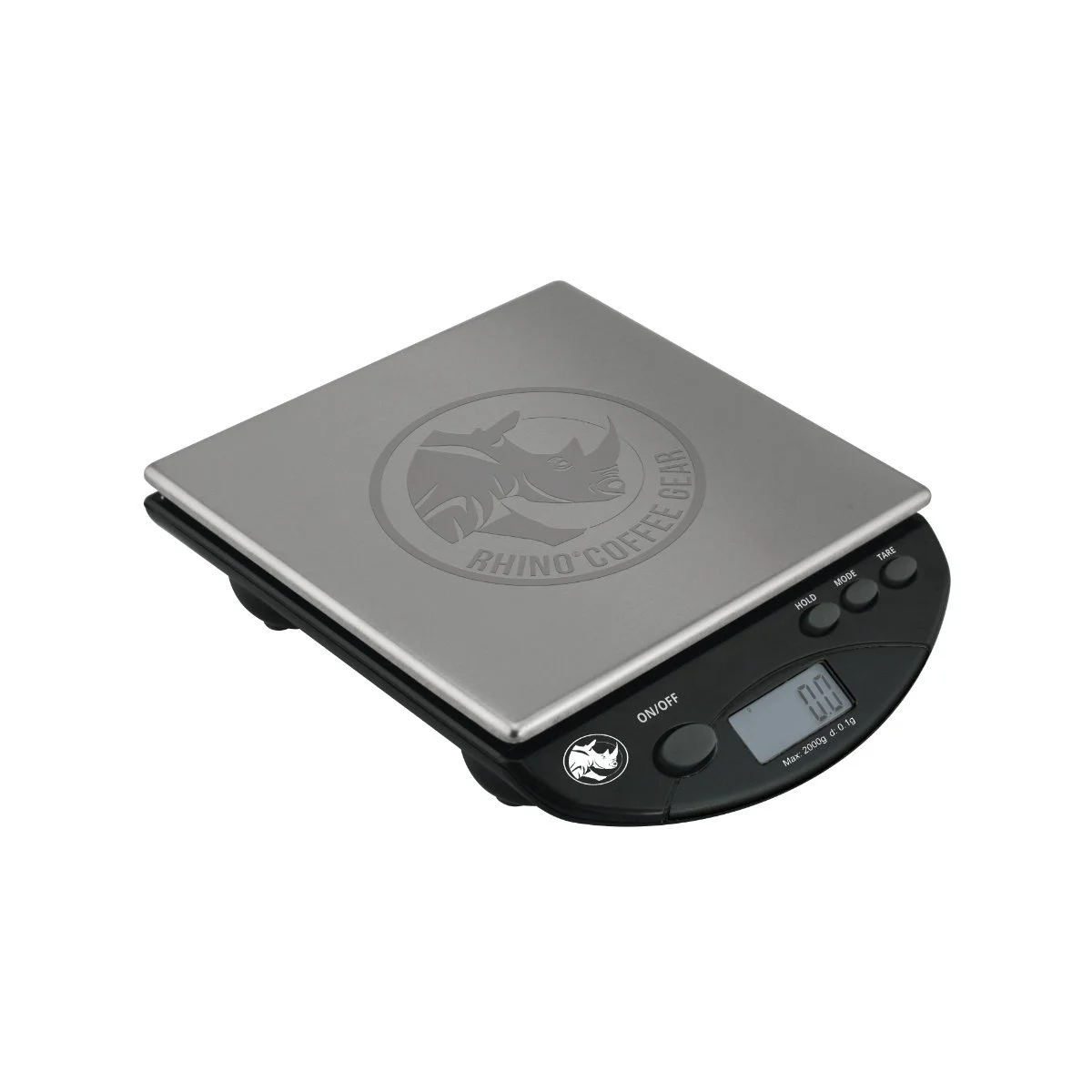 Rhino Coffee Bench Scale