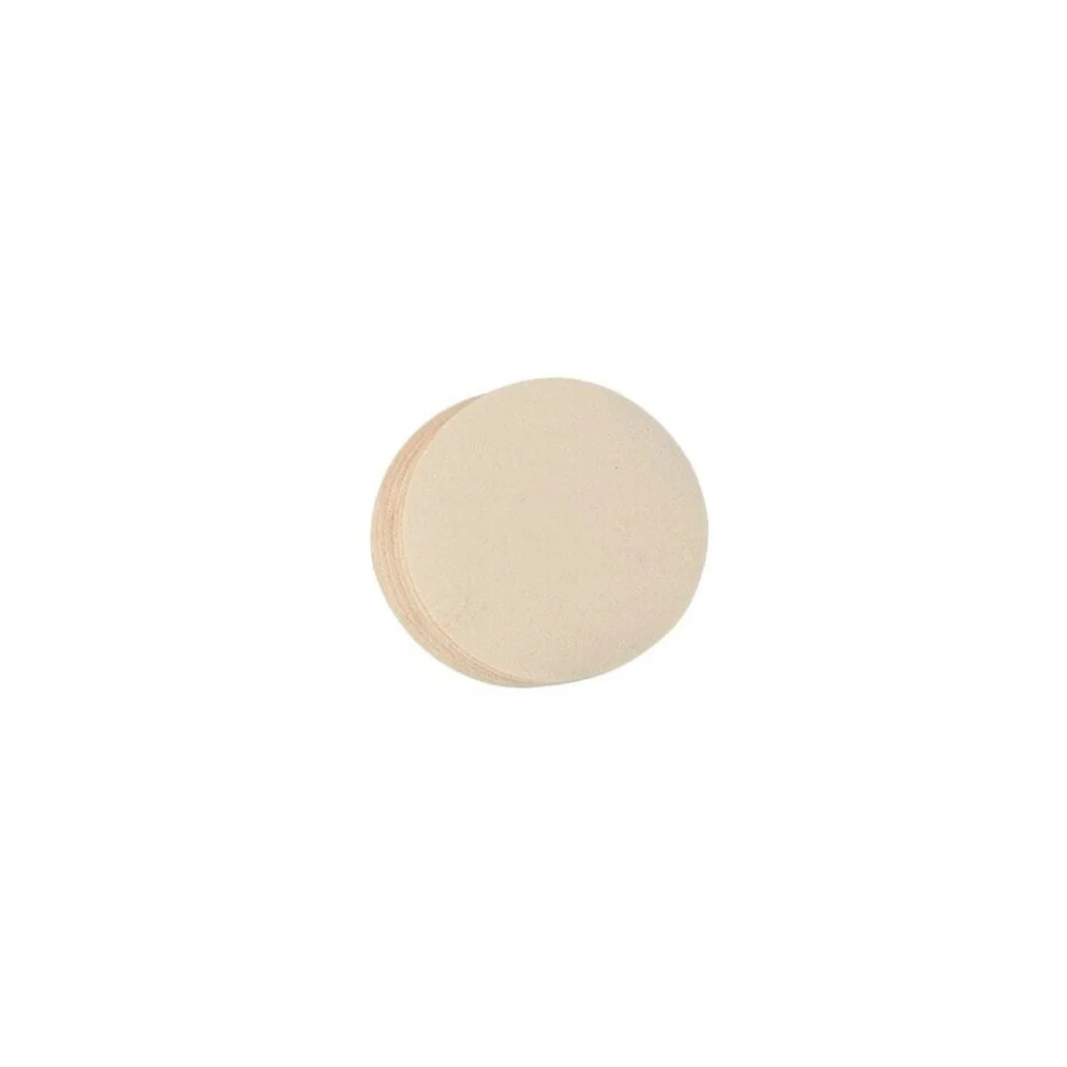 Hario Unbleached Coffee Dripper Filters 50 Pack
