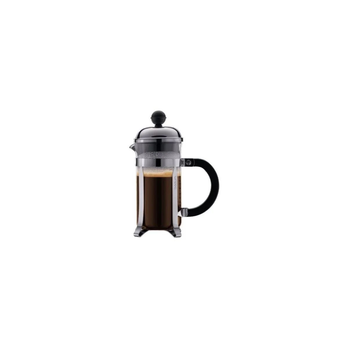 Bodum Caffettiera Coffee Plunger 3 Cup