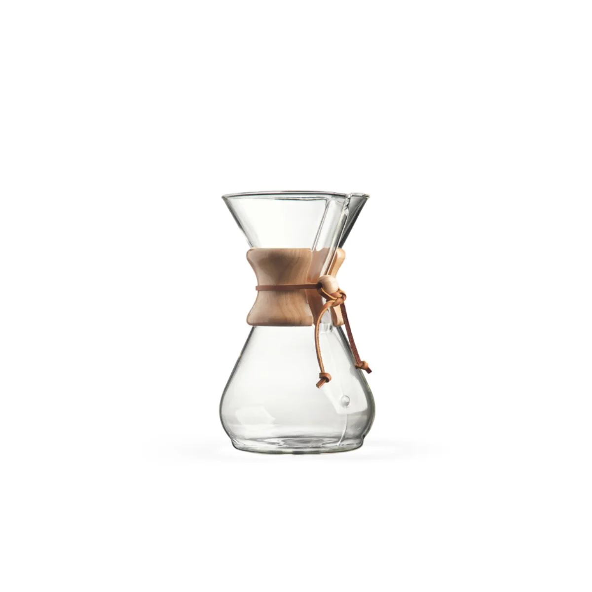 Chemex Classic 3 Cup Coffee Maker