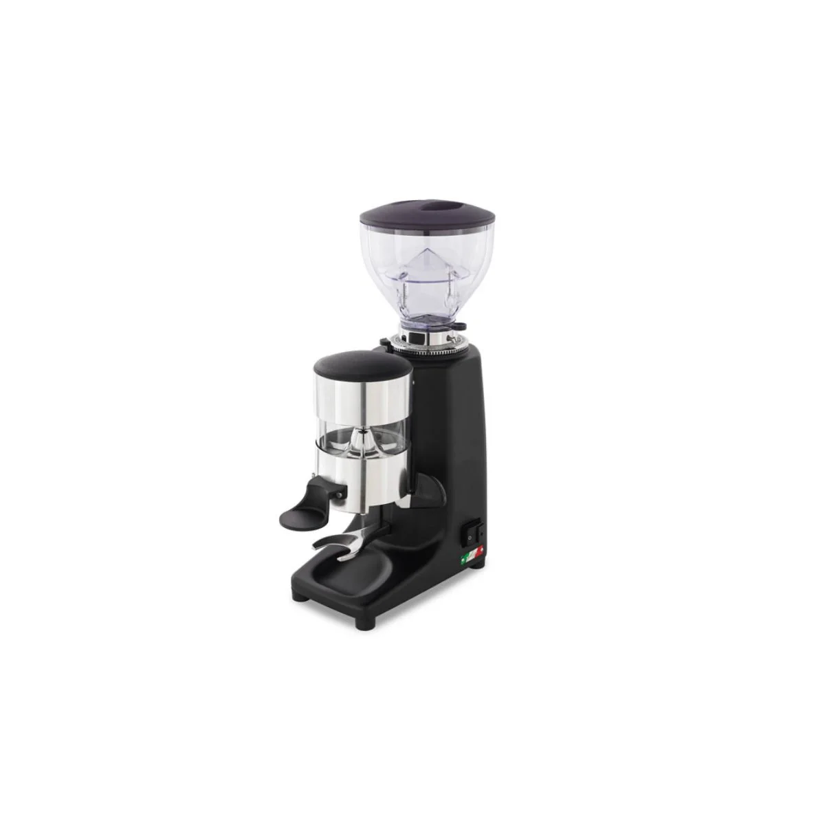Quamar M80 Automatic Coffee Grinder
