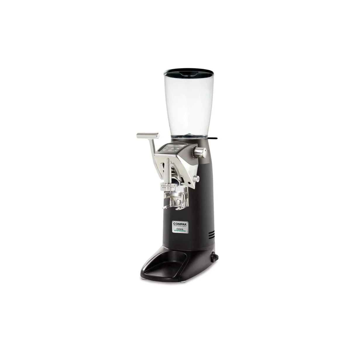 Compak F10 Master Conic OD Coffee Grinder