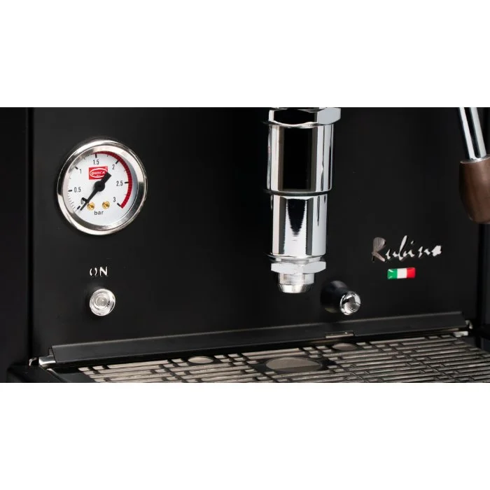 Quick Mill Rubino Luxe Black Gauge.jpg