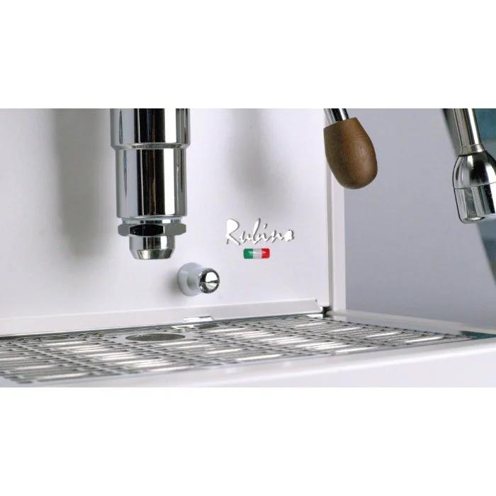 Quick Mill Rubino Luxe White Exhaust.jpg