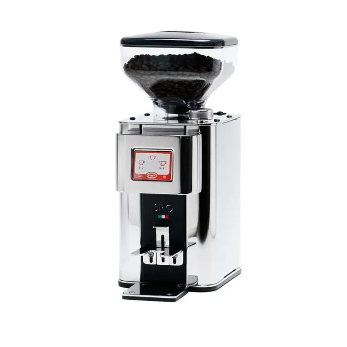 Quick Mill Sirio Home Compact Coffee Grinder