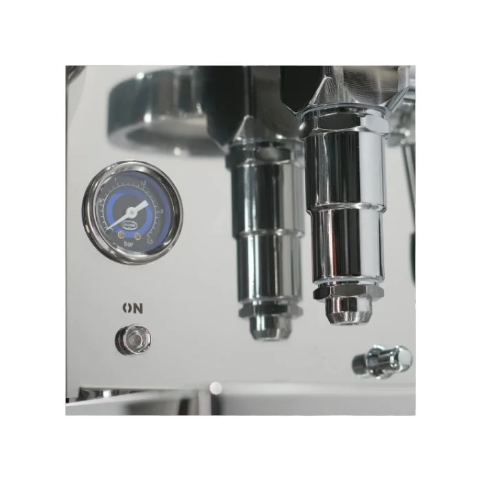 Quick Mill Rubino Blue Exhaust Tube.jpg