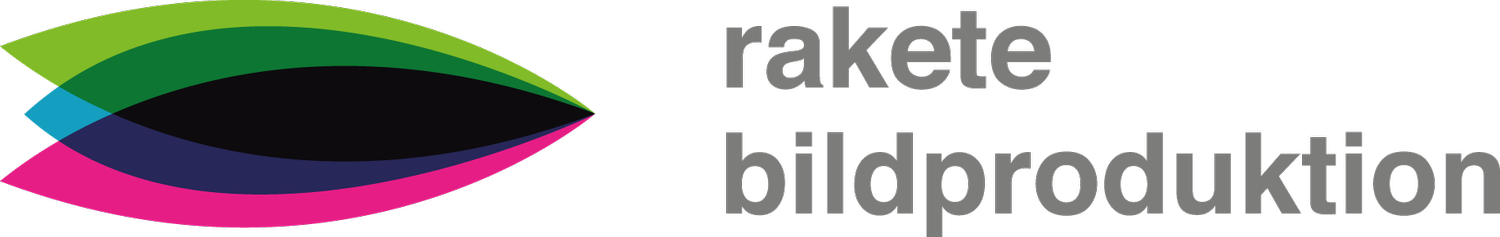 rakete bildproduktion