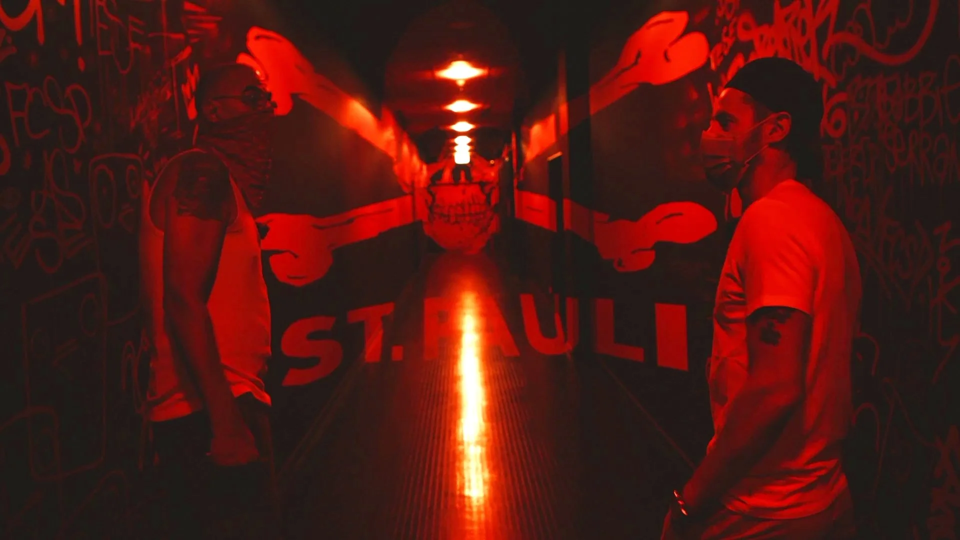 FC St. Pauli, Dokumentarfilm