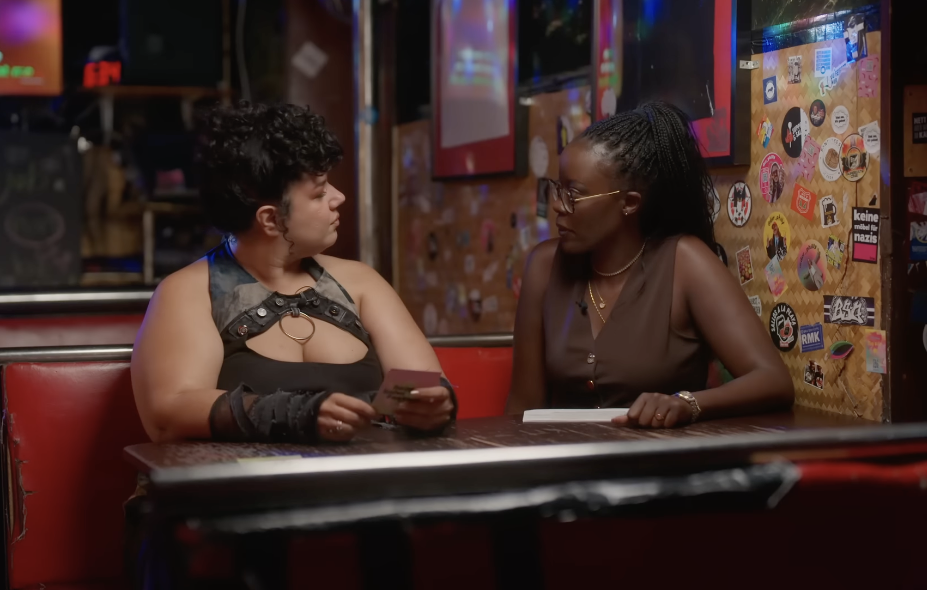 Reeperbahn festival 2025