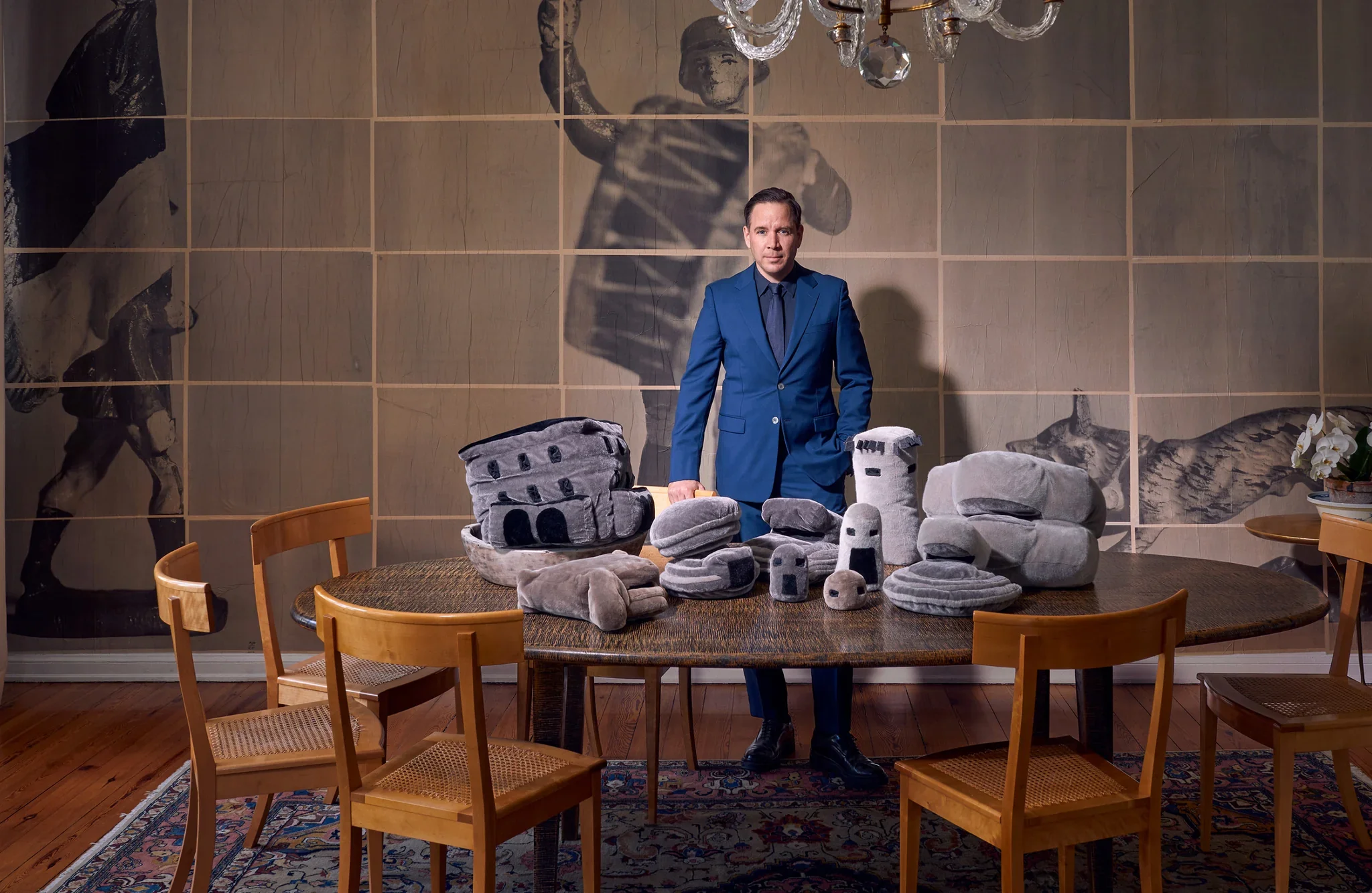 Episode 4 - BORN IN 1979