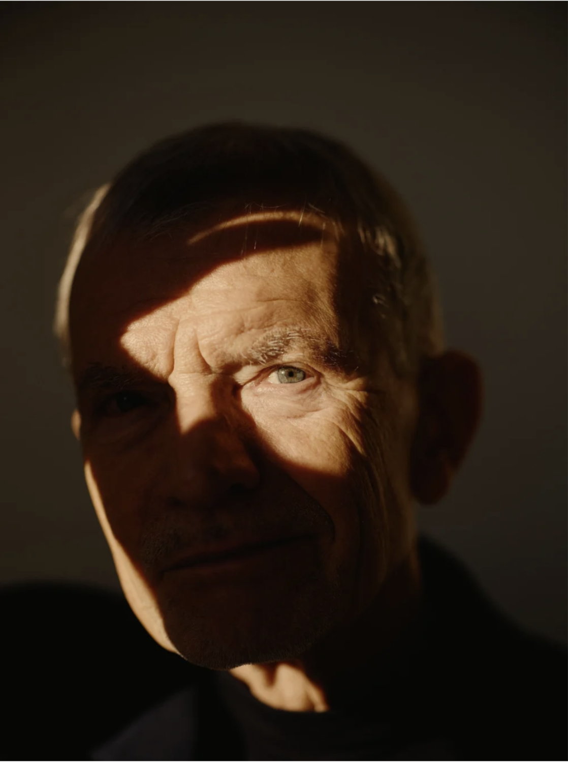 Episode 1 - SECOND LIFE