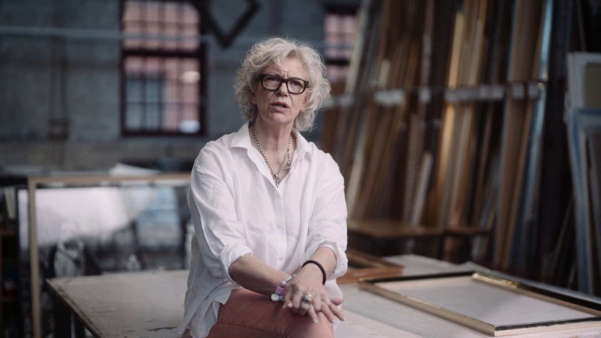 Waage eV, Dokumentarfilm