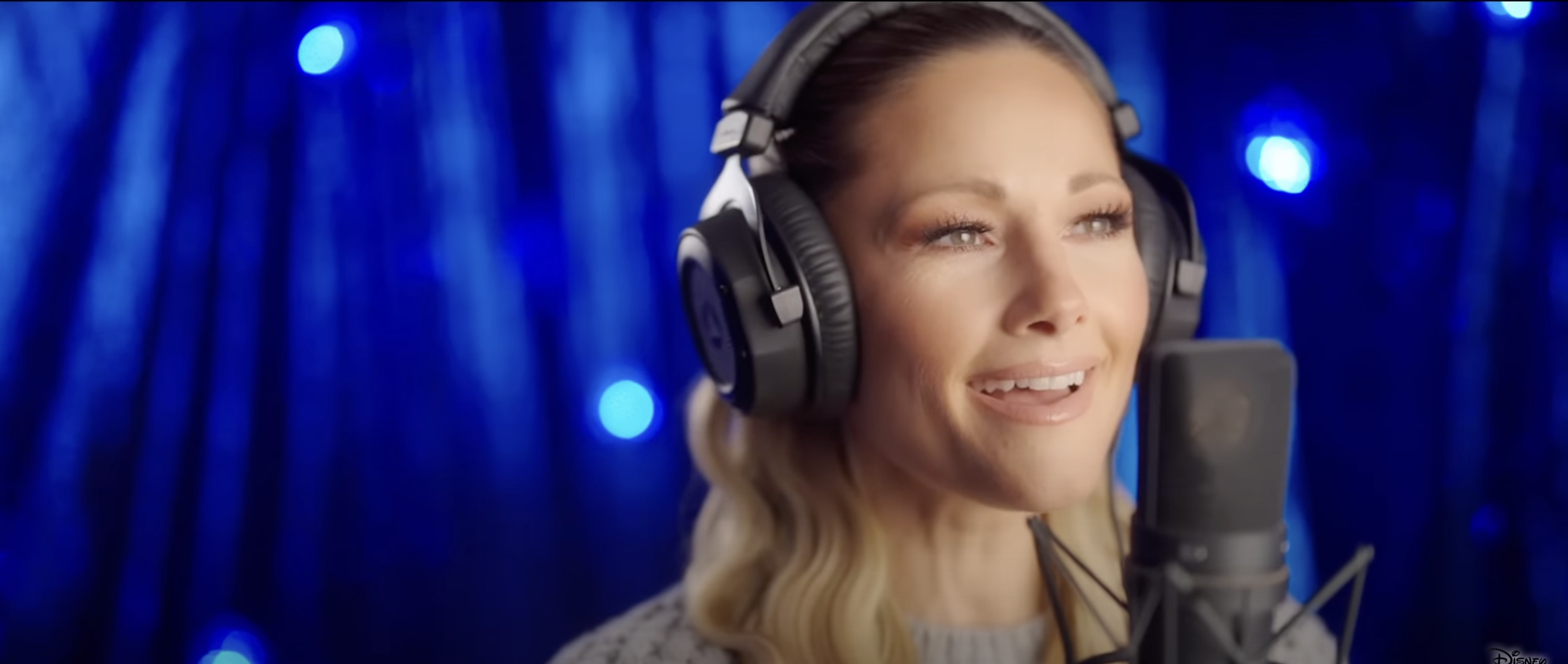 Disney, Musikvideo