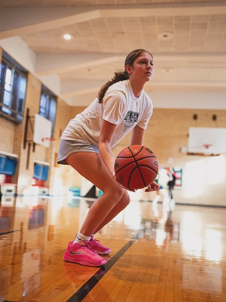 Legacy Hoops Skills Academy &ldquo;Pure Shot&rdquo; Mondays!!
@_coachdame34 

📸: @dreamshake.images