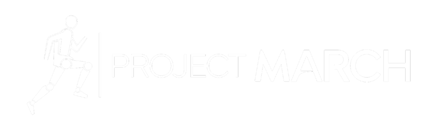 Project MARCH
