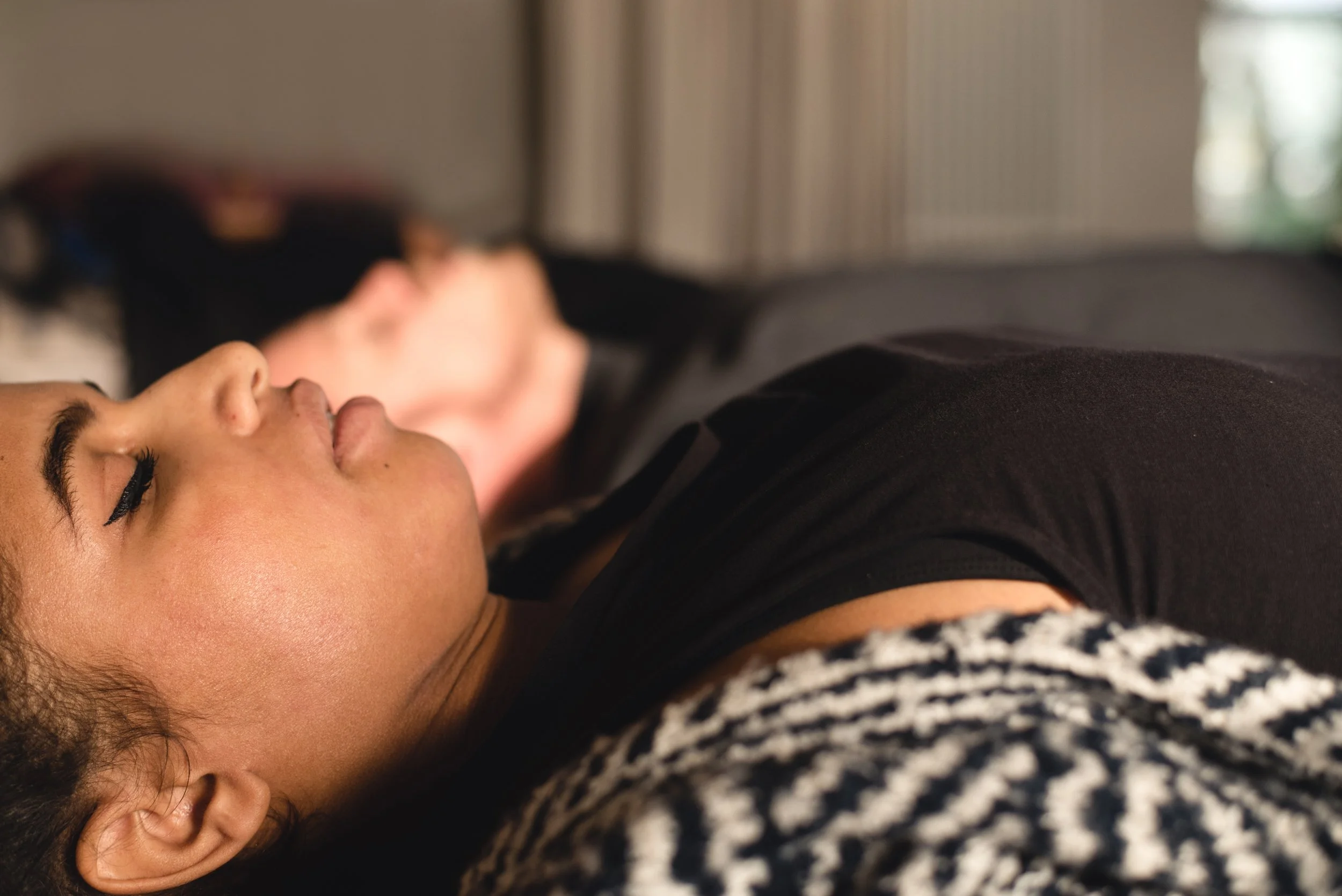 Wim Hof Method Workshop in Berlin