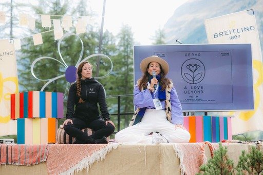 A LOVE BEYOND 2025 @ CERVO