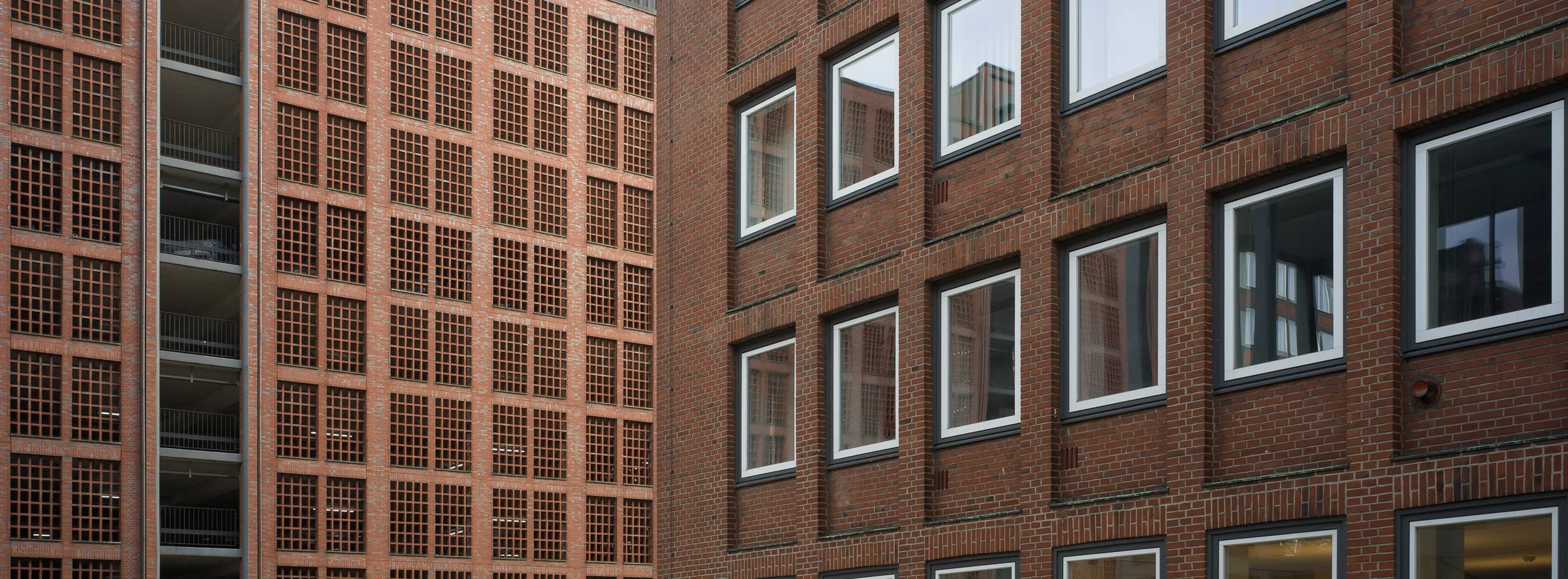 Hamburg Photo Workshop Harbor District